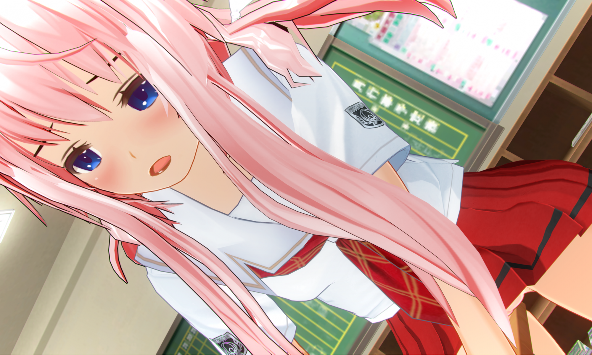 じゅう　すりぃでぃ　あーる