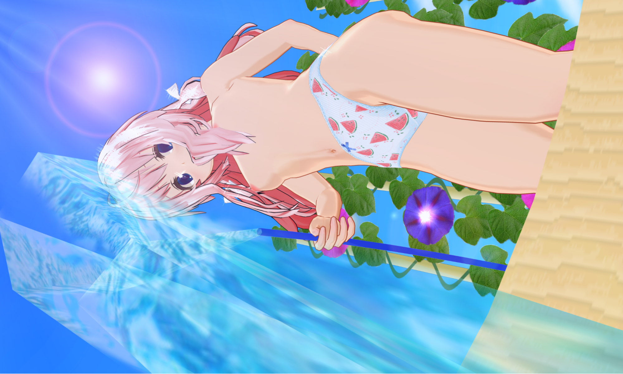 じゅう　すりぃでぃ　あーる