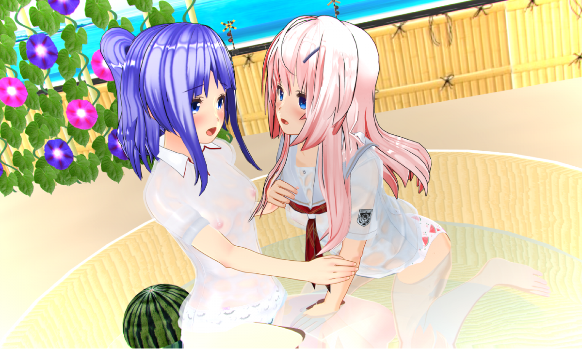 じゅう　すりぃでぃ　あーる